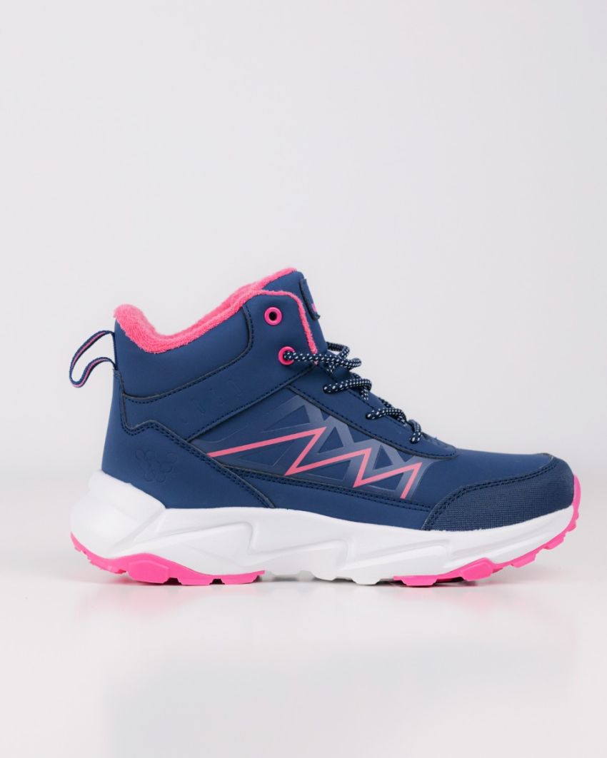 Wink - Chatal navy junior boots