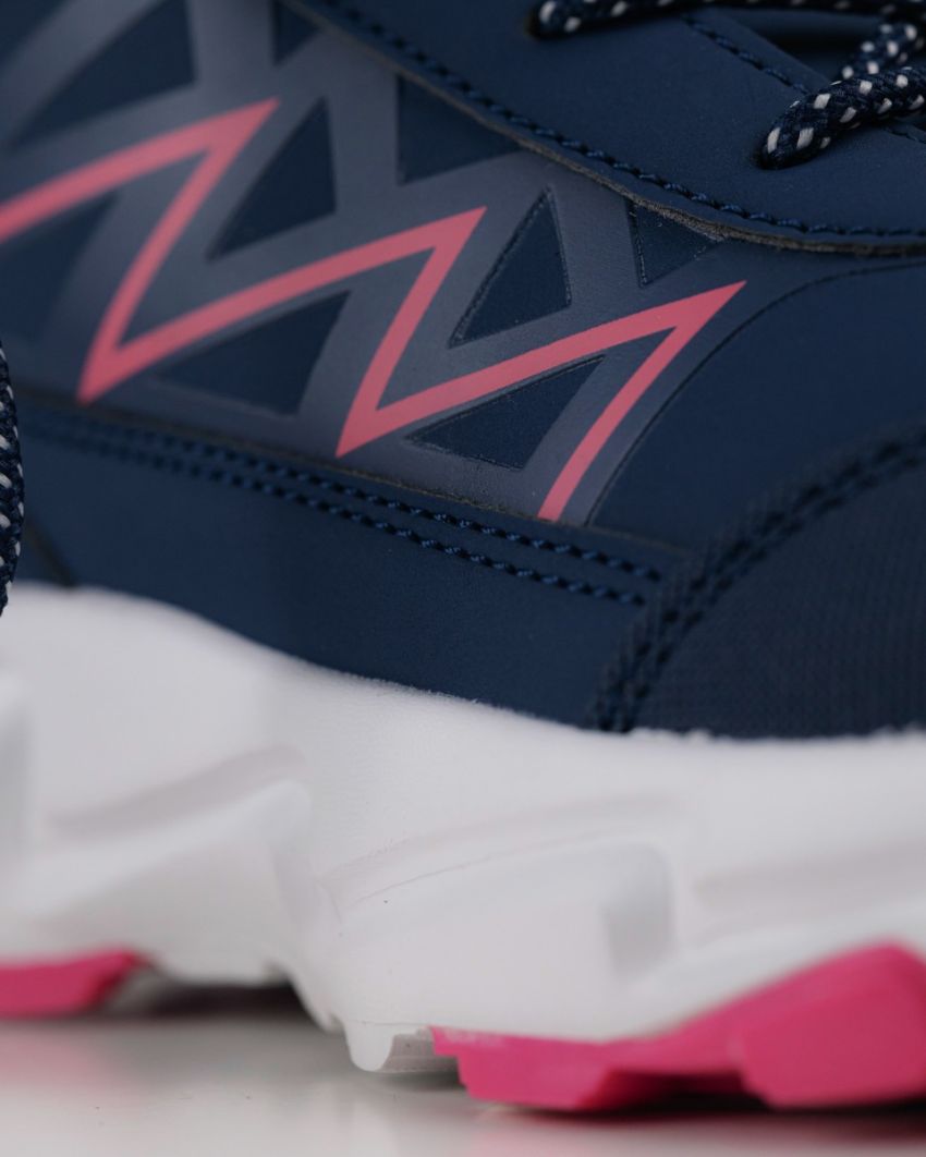 Wink - Chatal navy junior boots