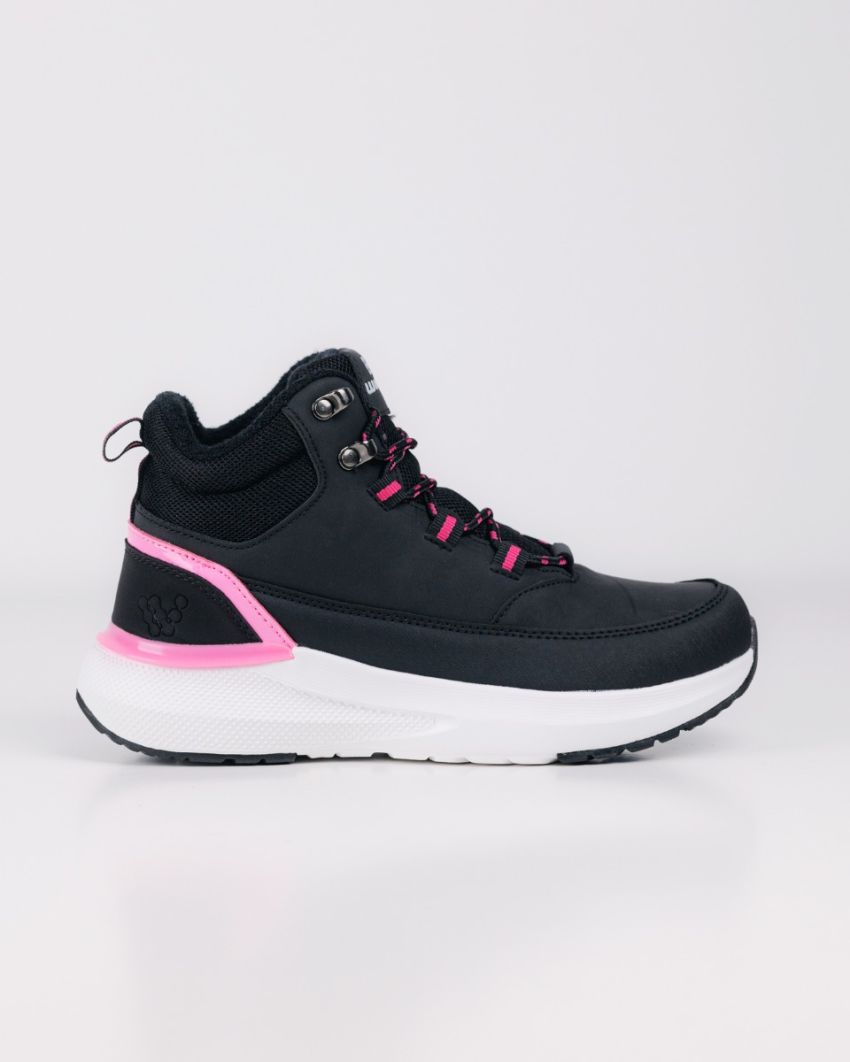 Wink - Wibers black junior boots