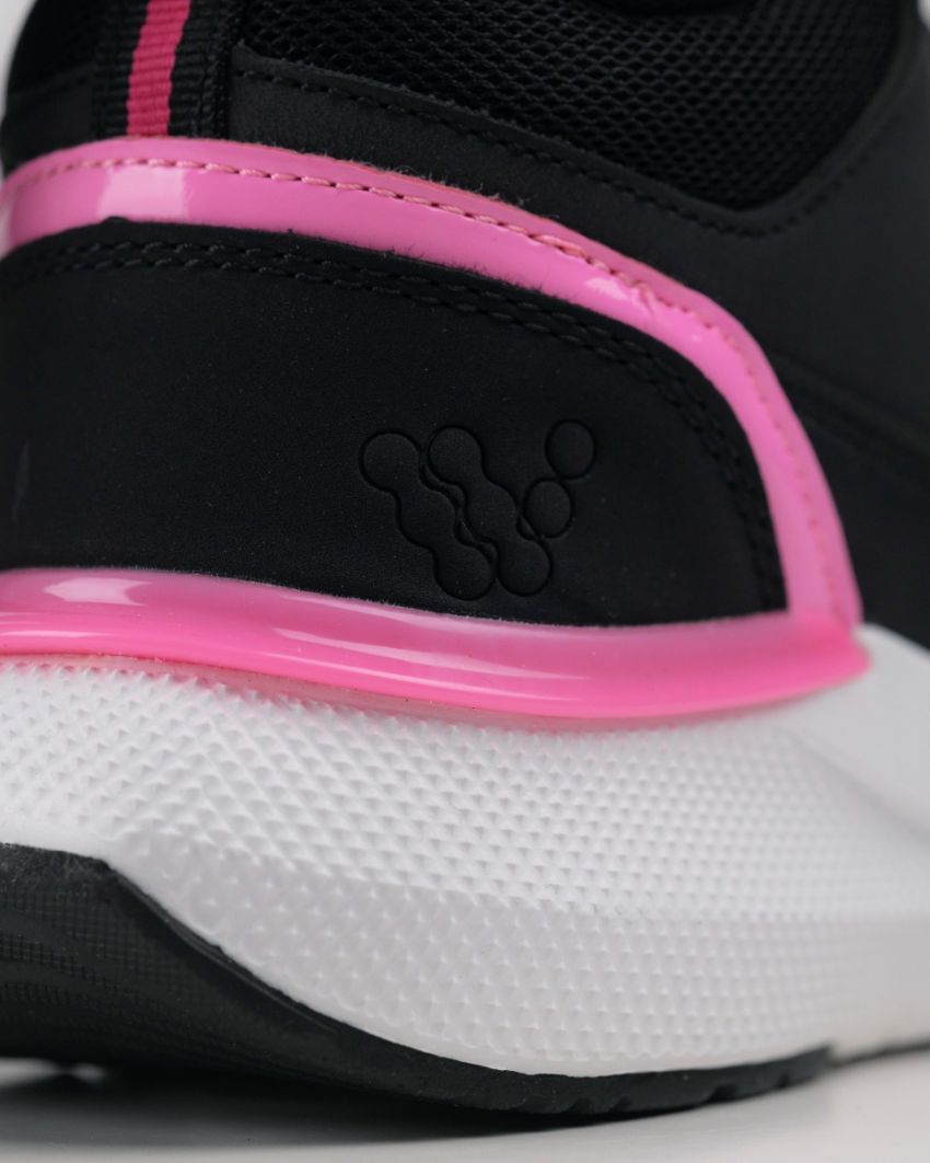 Wink - Wibers black junior boots
