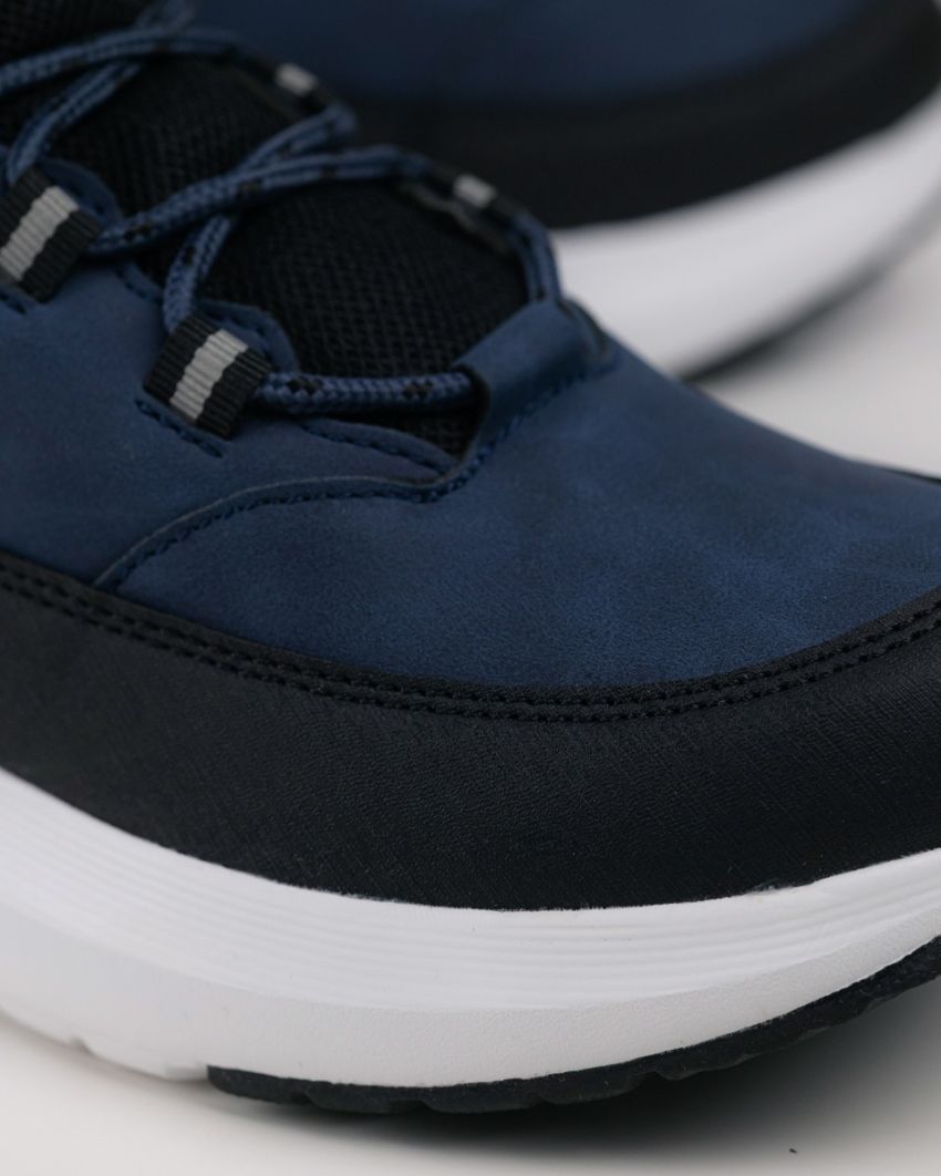 Wink - Wibers navy junior boots