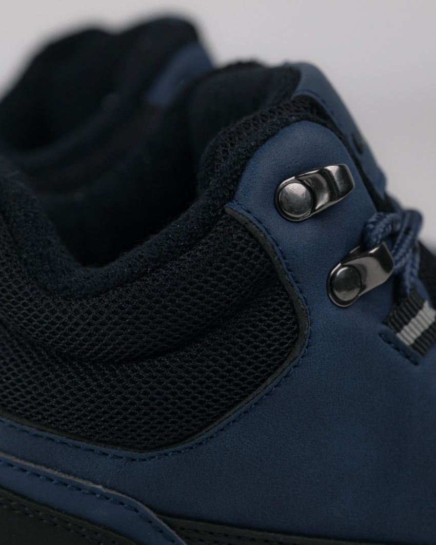 Wink - Wibers navy junior boots
