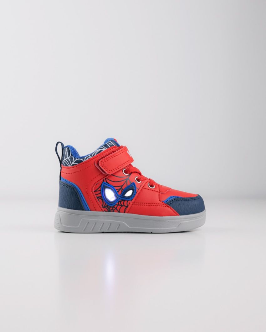 Wink - Arane red LED lights baby sneakers