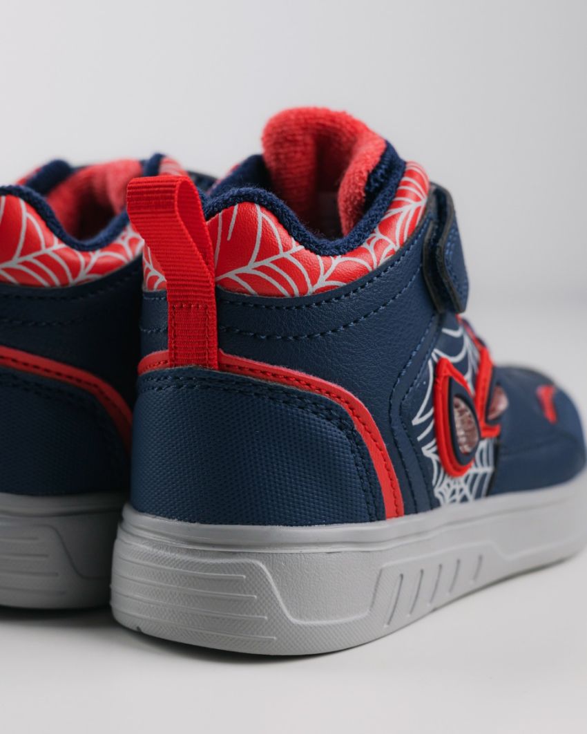 Wink - Arane navy LED lights baby sneakers