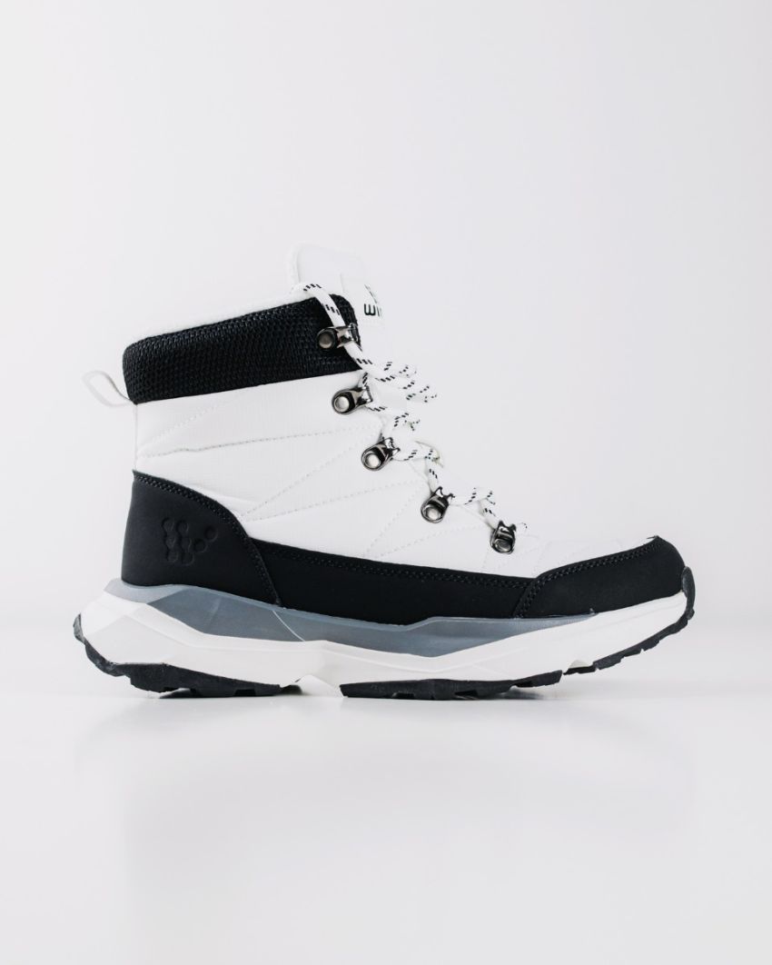Wink - Uxa white women boots
