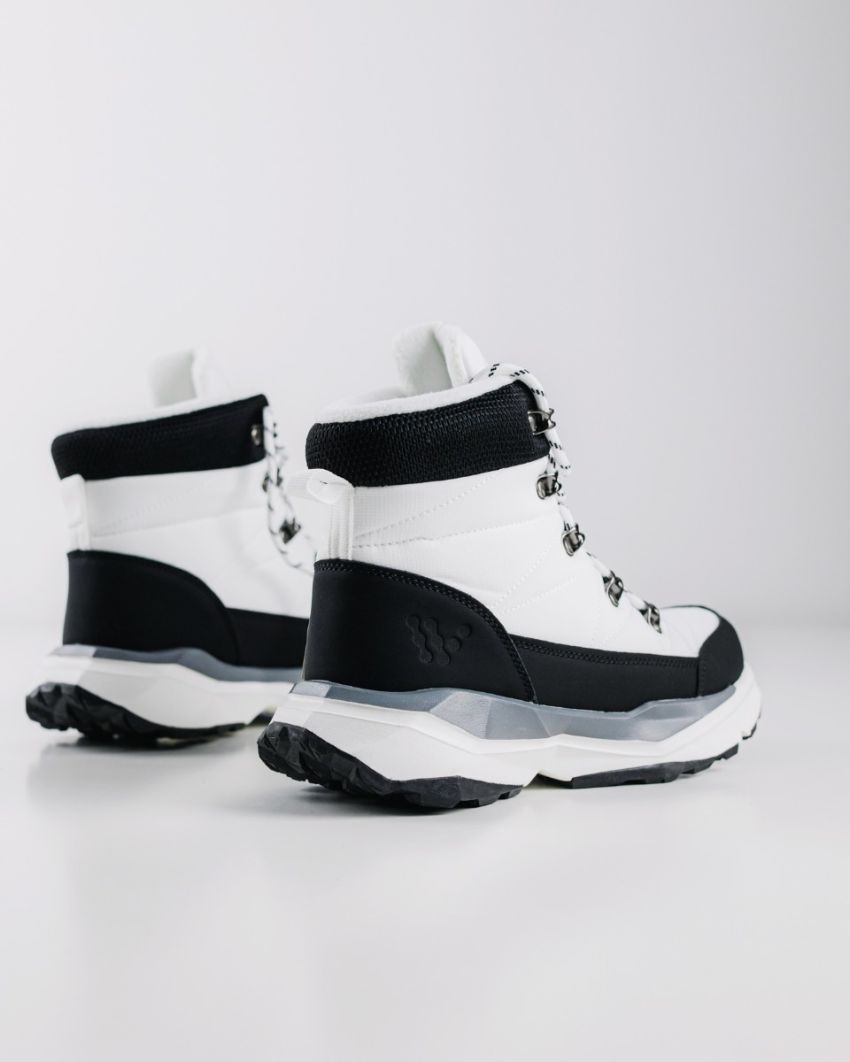 Wink - Uxa white women boots