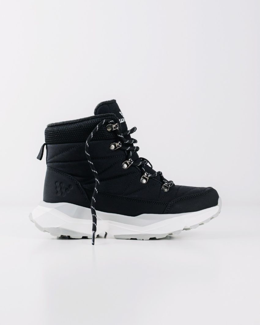Wink - Uxa black women boots