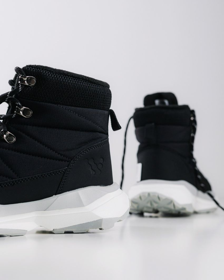 Wink - Uxa black women boots