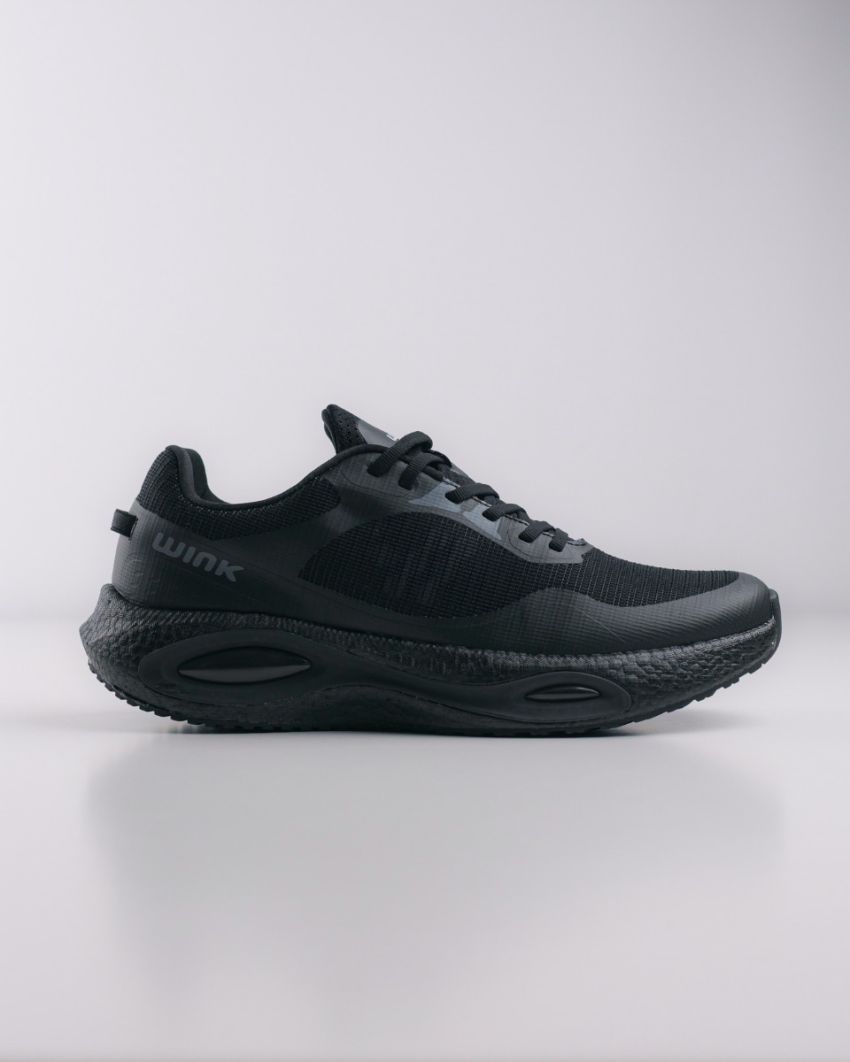 Wink - Abilo Gym black men sport shoes