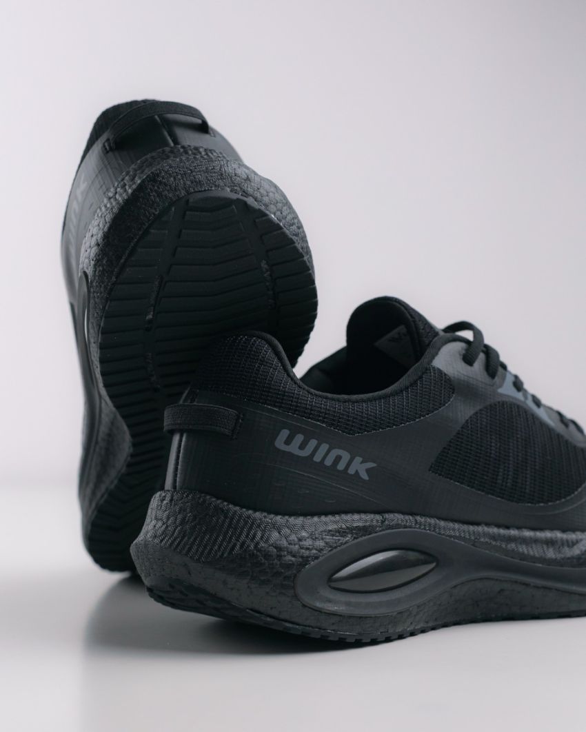 Wink - Abilo Gym black men sport shoes