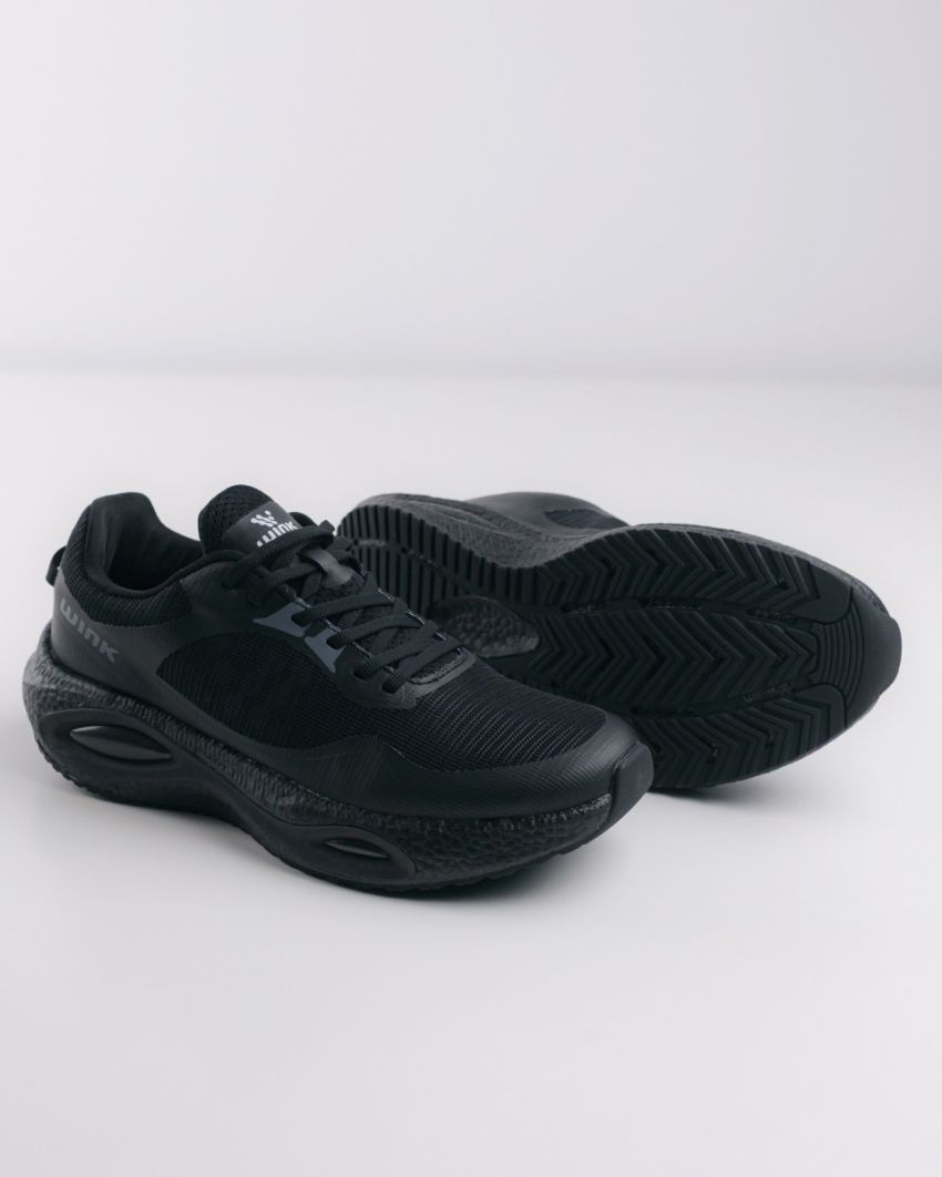 Wink - Abilo Gym black men sport shoes