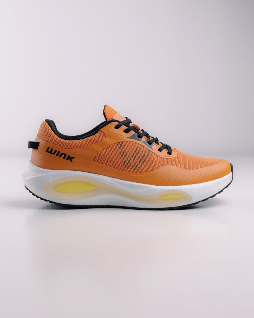 Wink - Abilo Gym orange men sport shoes
