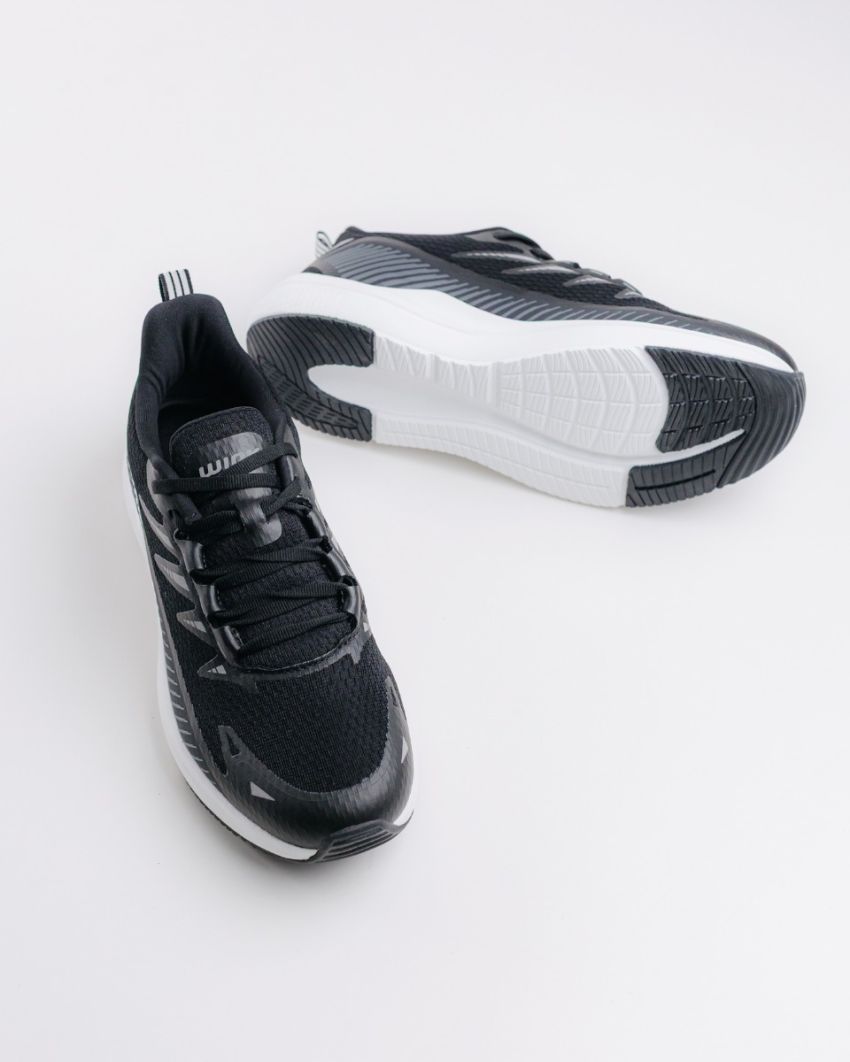 Wink - Callon black men sport shoes