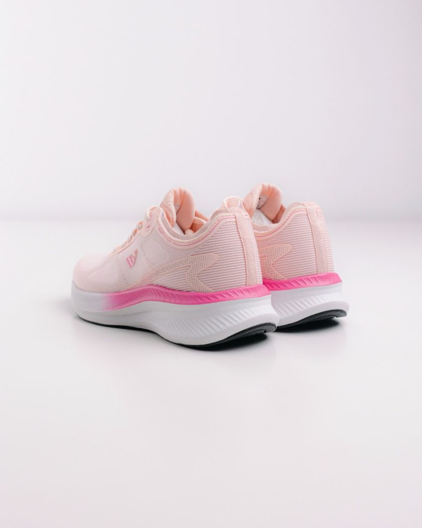 Wink - Juvo pink women sport shoes