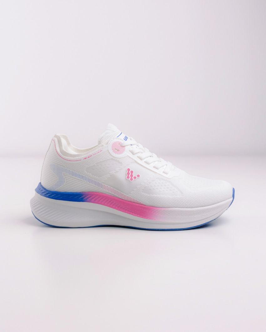 Wink - Juvo white women sport shoes