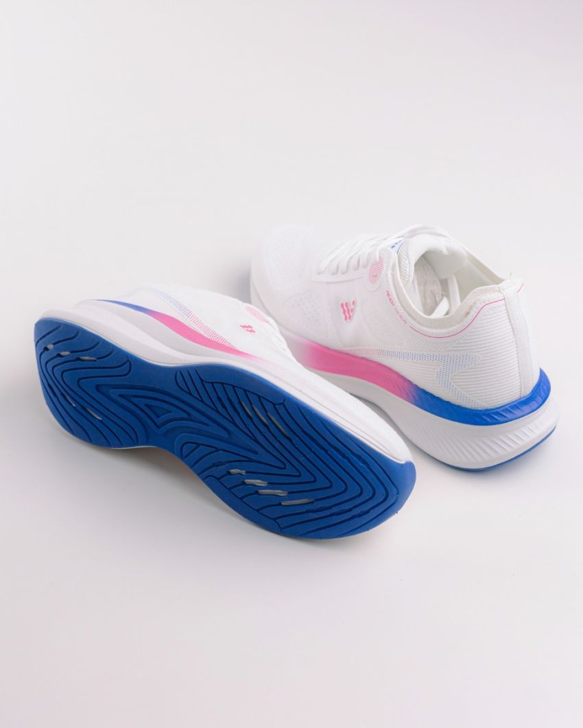 Wink - Juvo white women sport shoes