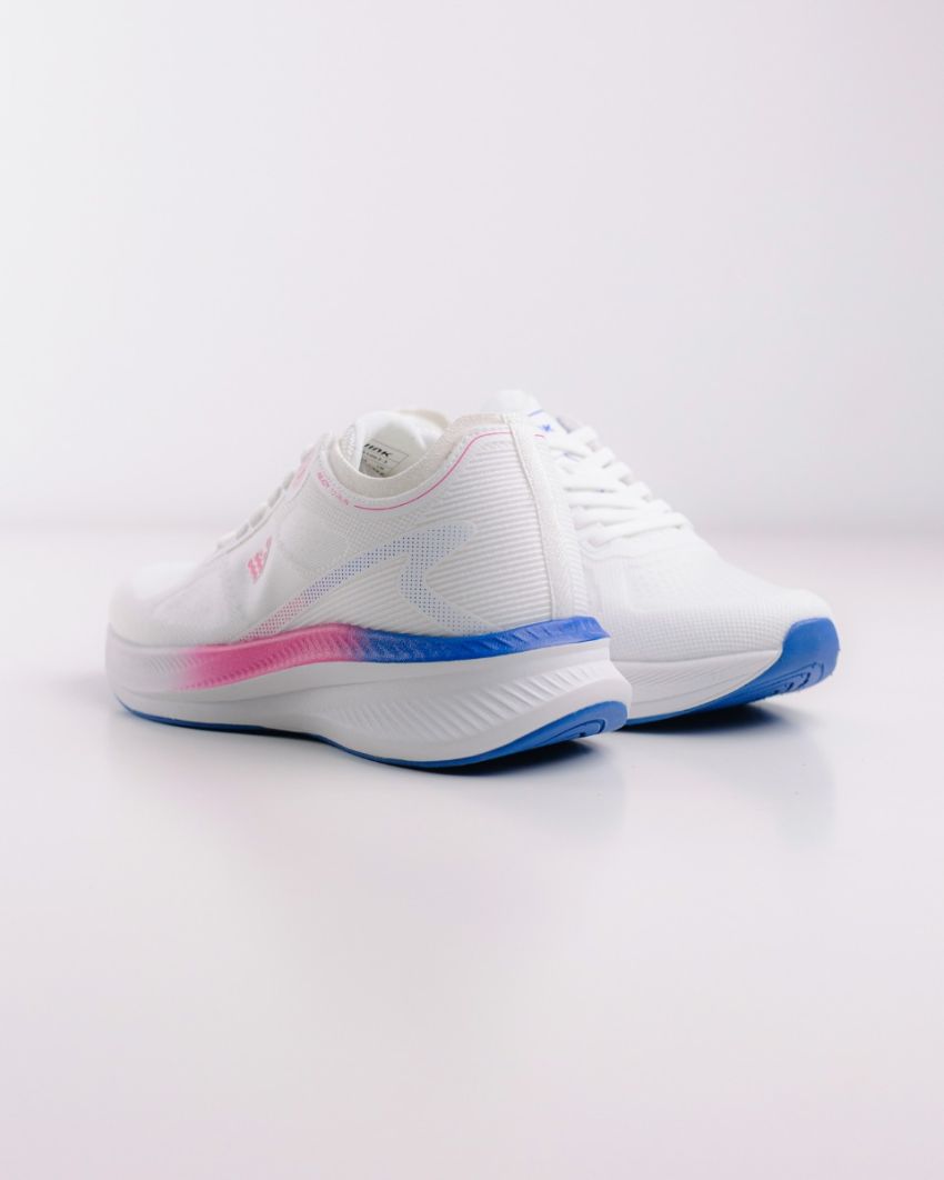 Wink - Juvo white women sport shoes