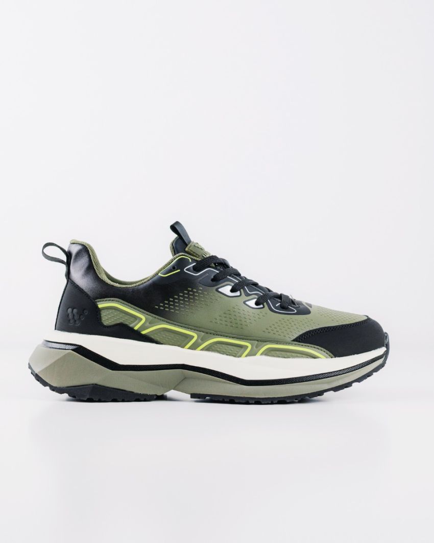 Wink - Staail keki férfi sneaker