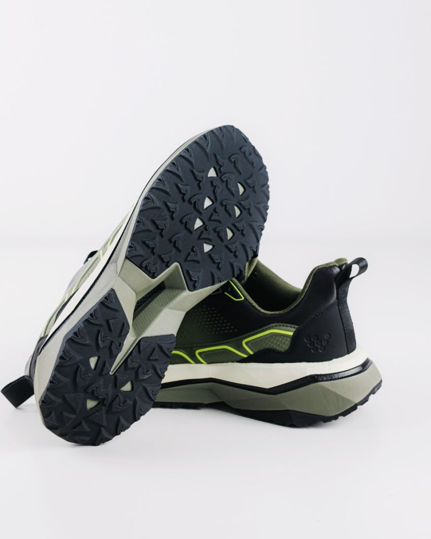 Wink - Staail keki férfi sneaker