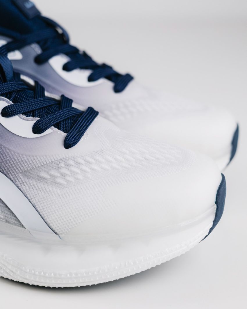 Wink - NovaFlexx Aero sötétkék férfi fitnesz cipő futócipő