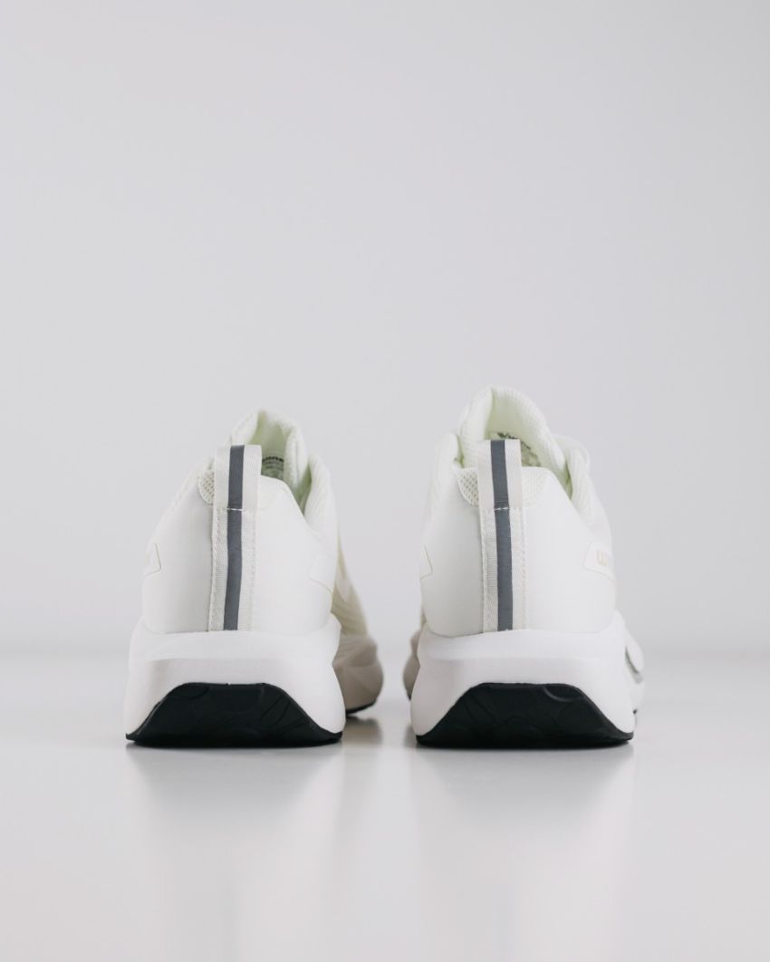 Wink - Zenith Grid fehér férfi fitnesz cipő futócipő