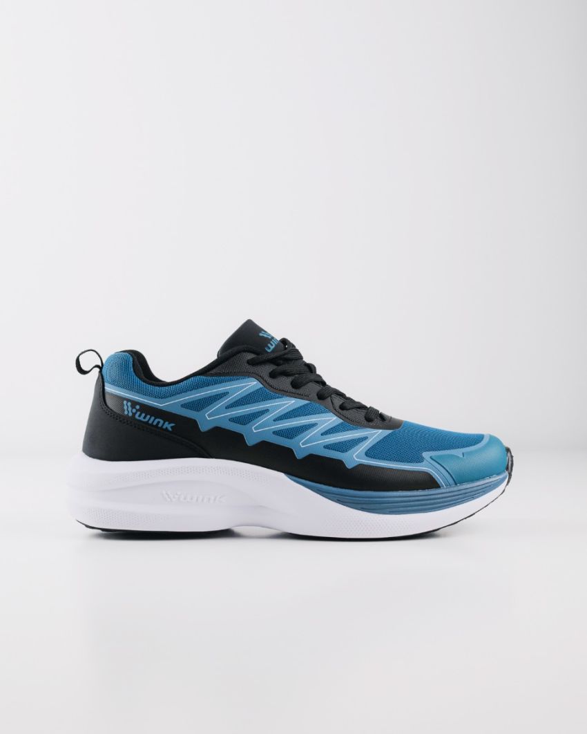 Wink - Exown Rors navy men sport shoes