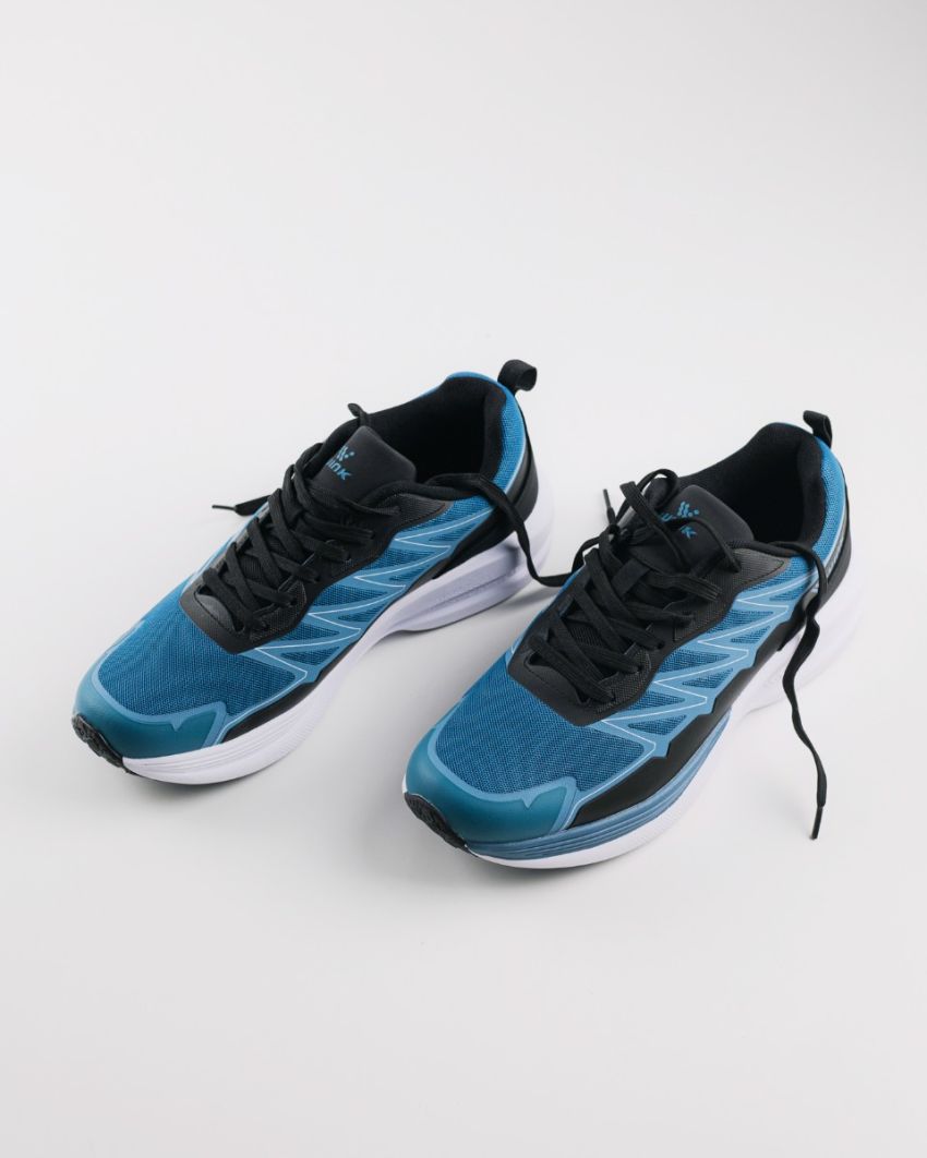 Wink - Exown Rors navy men sport shoes