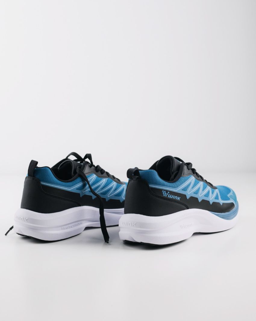 Wink - Exown Rors navy men sport shoes