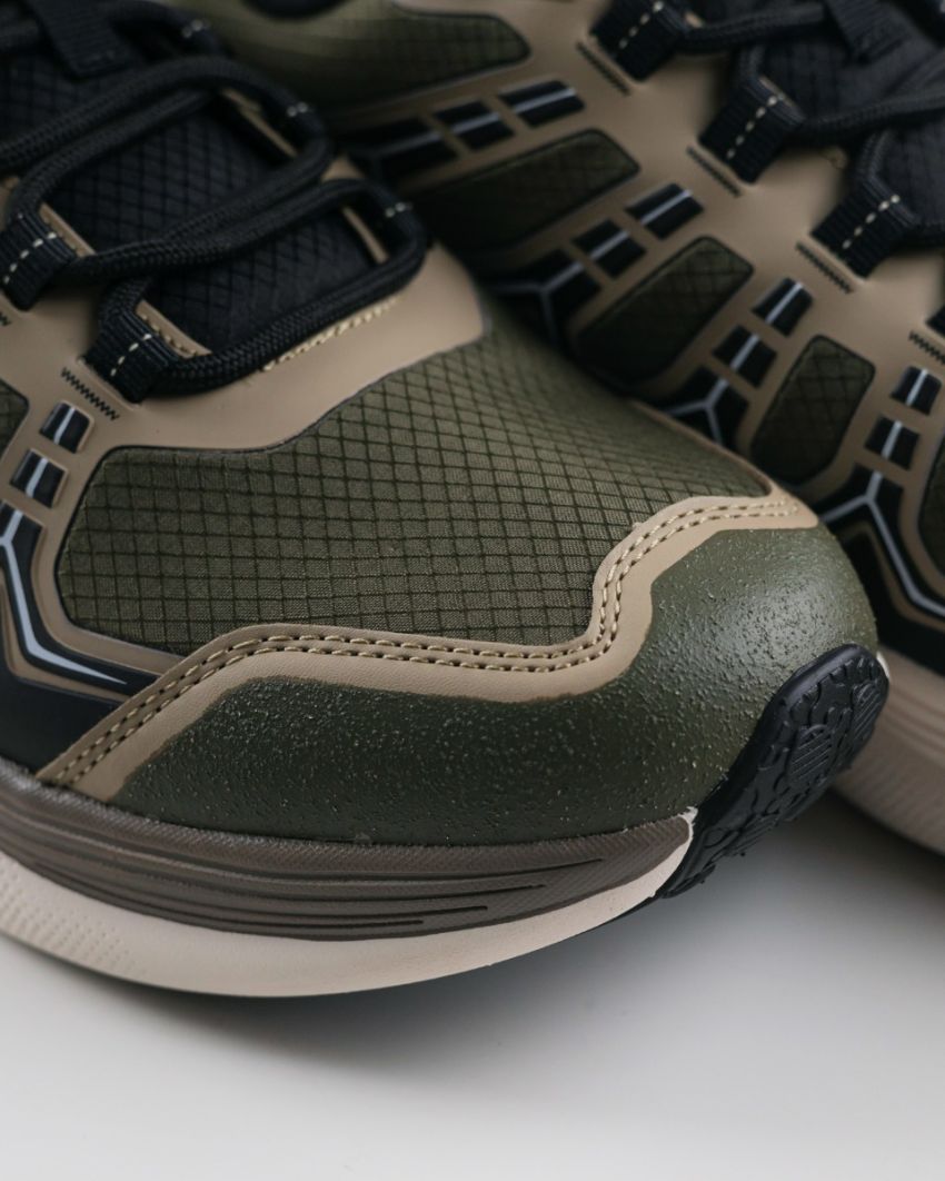 Wink - Exown Lung khaki men sport shoes