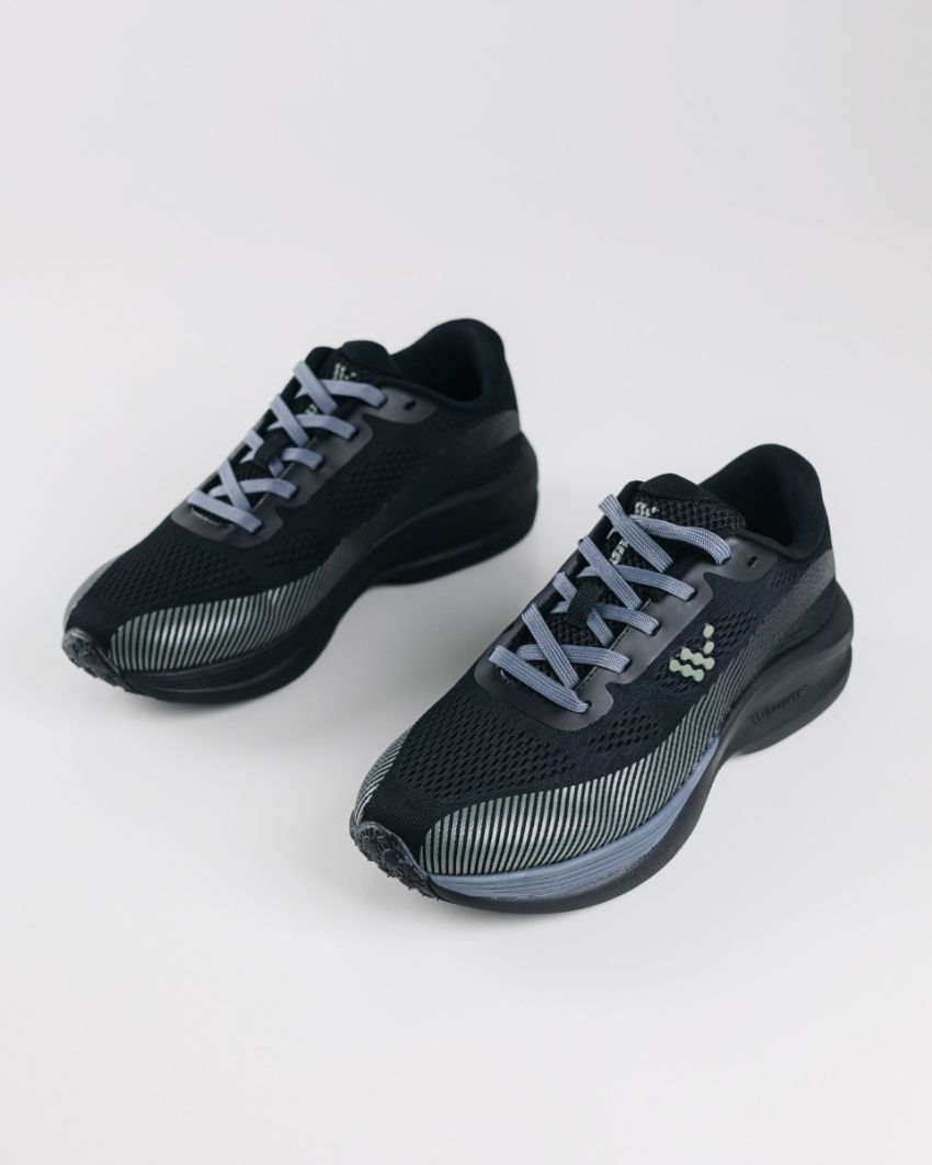 Wink - Exown Silor black men fittness sneakers
