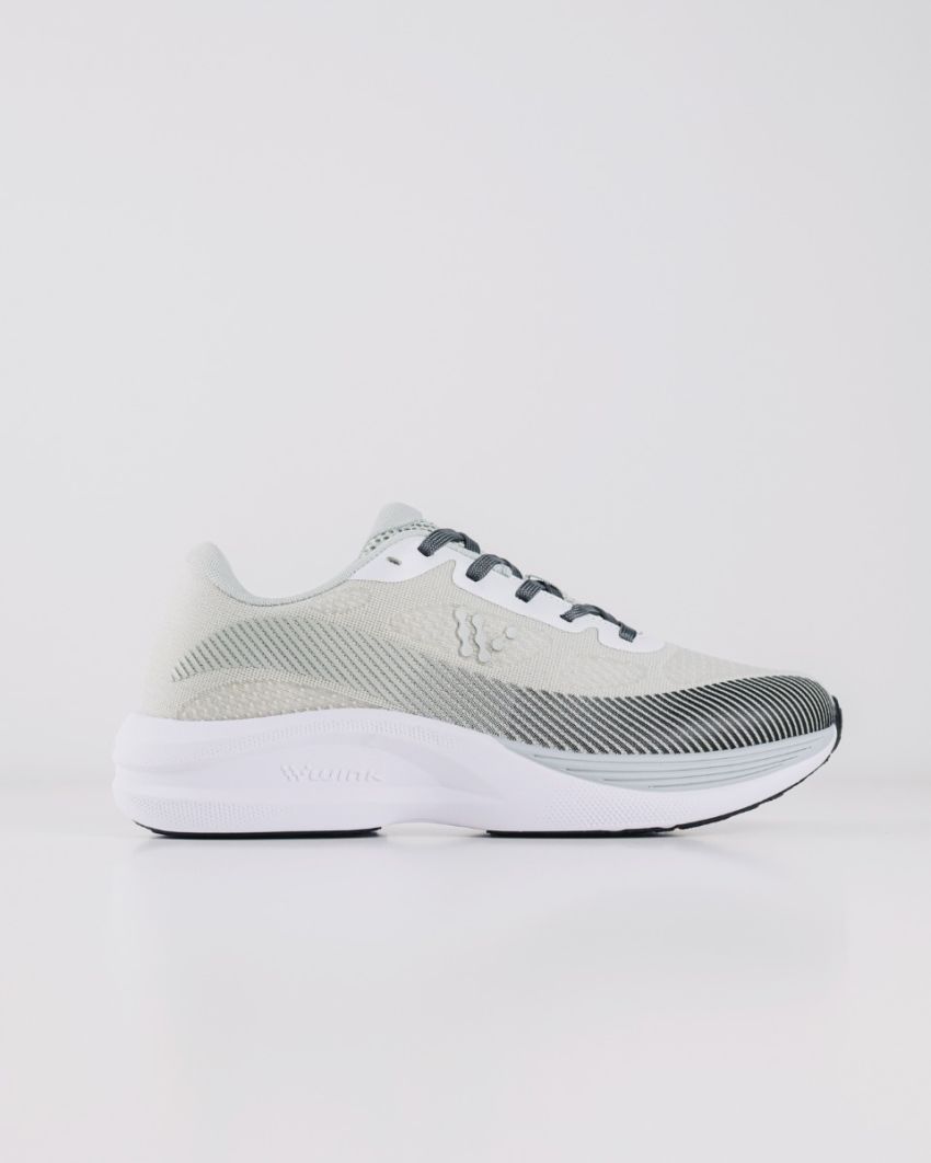 Wink - Exown Silor grey men fittness sneakers