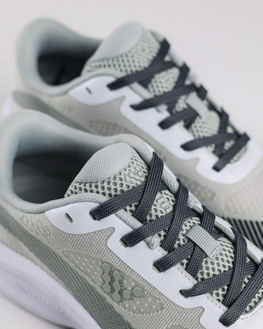 Wink - Exown Silor grey men fittness sneakers