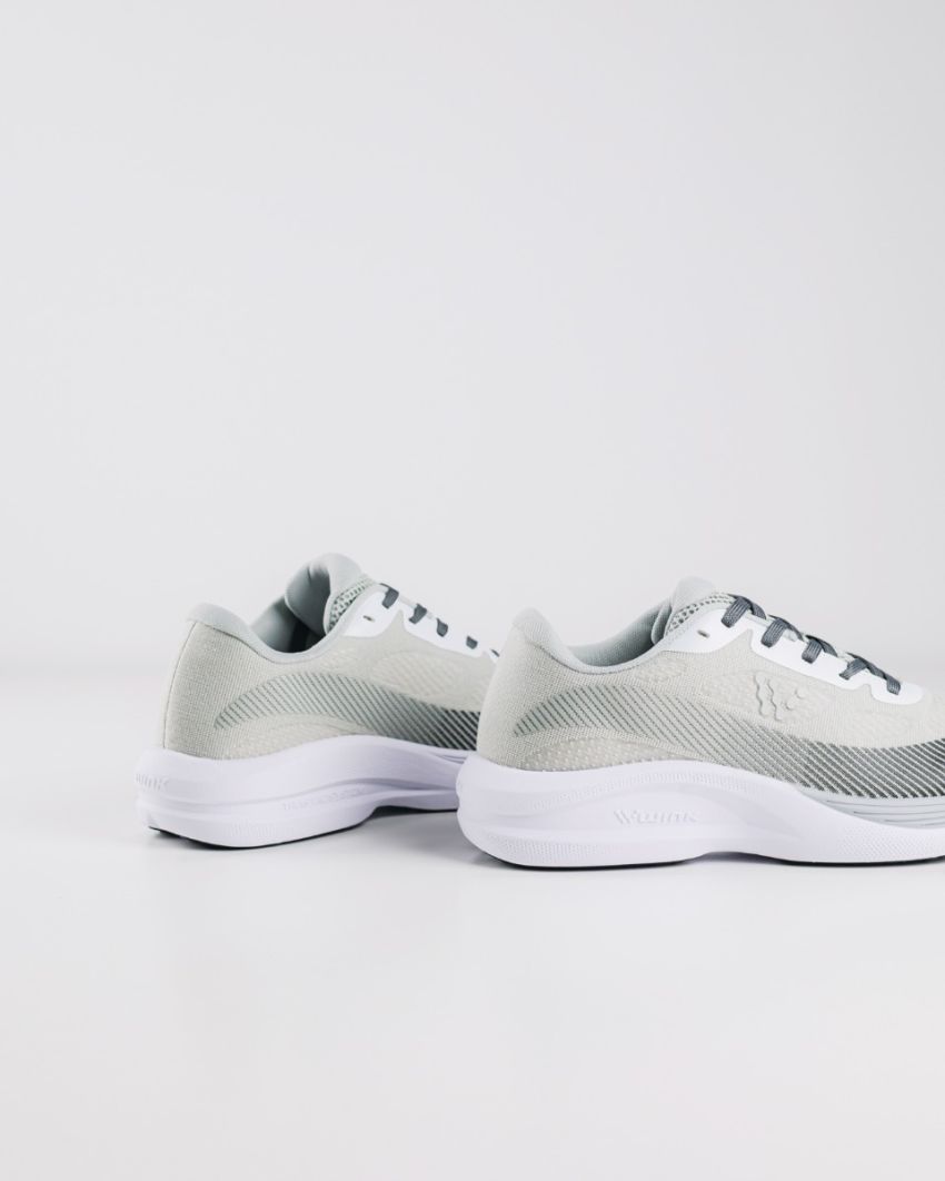 Wink - Exown Silor grey men fittness sneakers