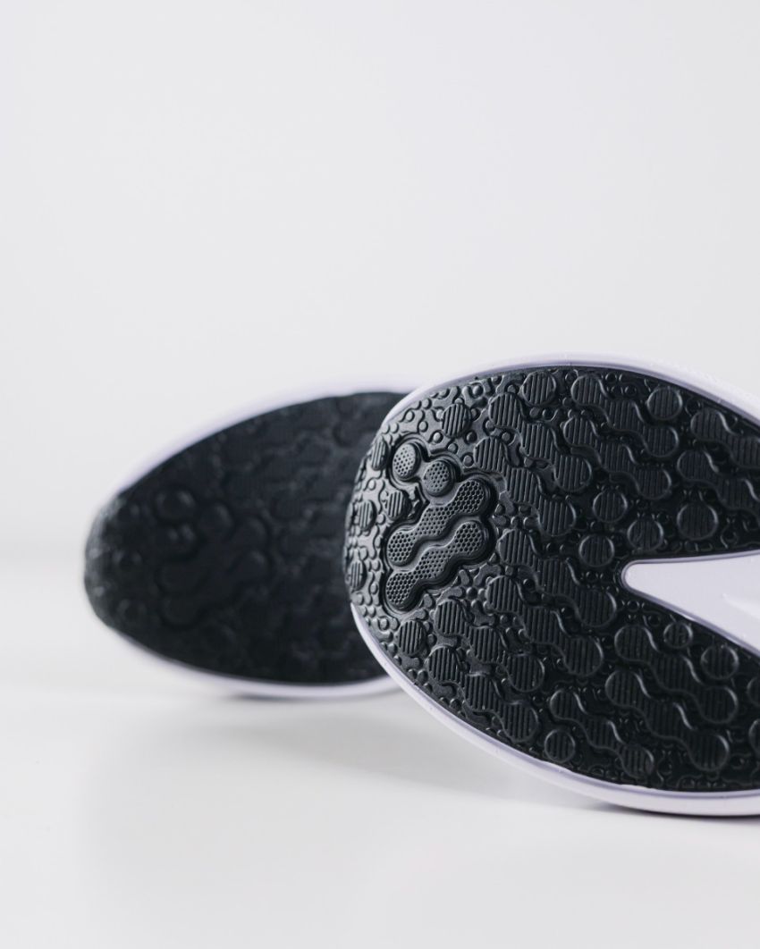 Wink - Exown Silor grey men fittness sneakers