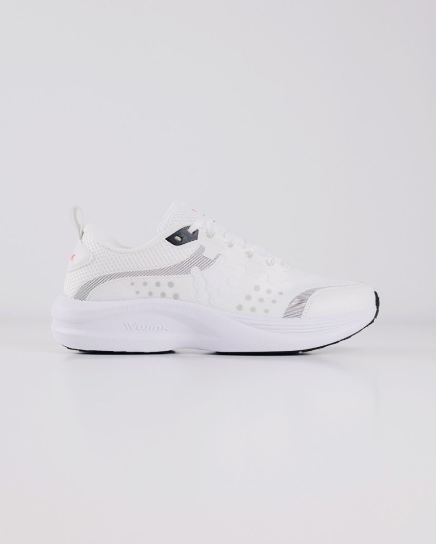 Wink - Exown Silar white men fittness sneakers