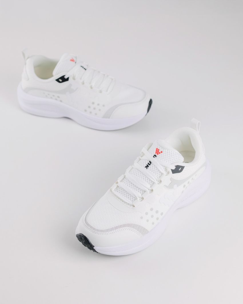 Wink - Exown Silar white men fittness sneakers