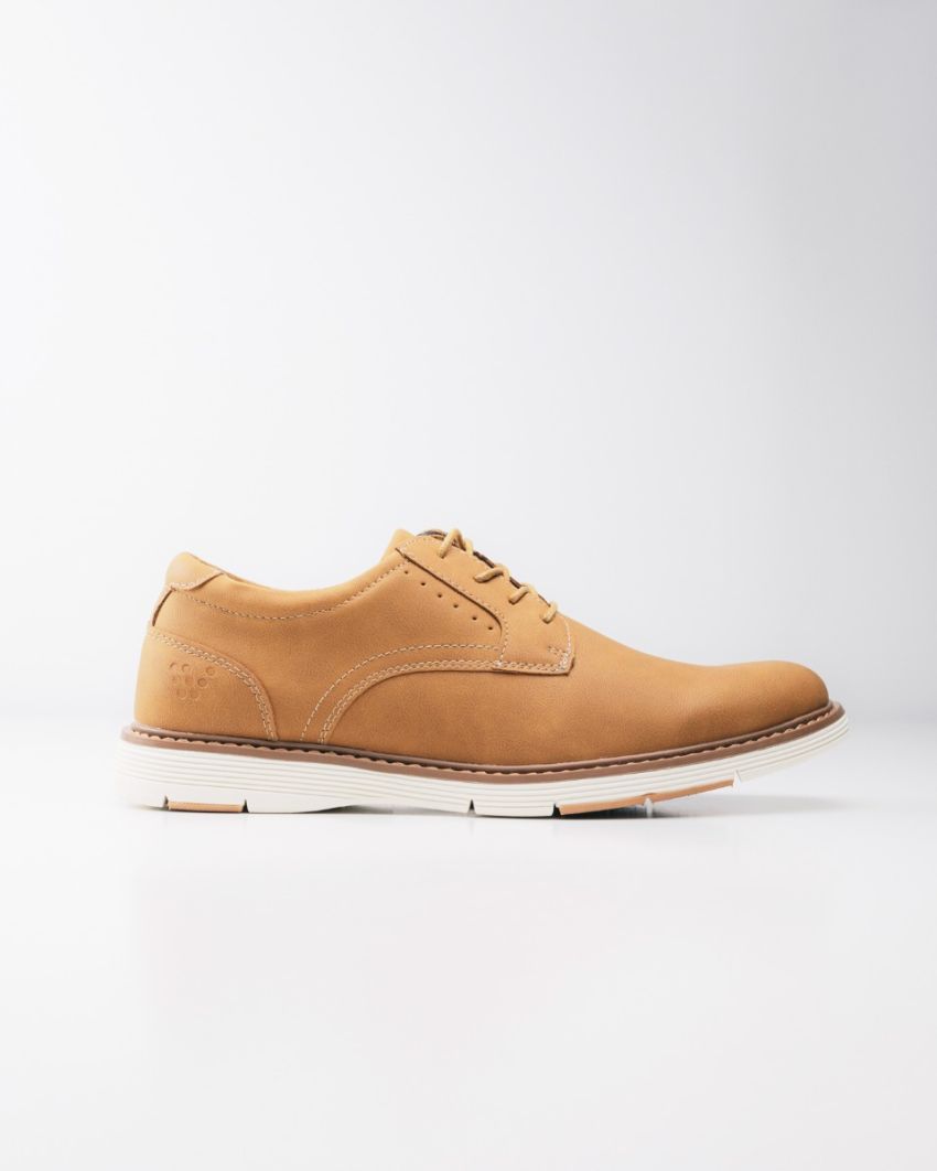 Wink - Erix men brown casual shoes