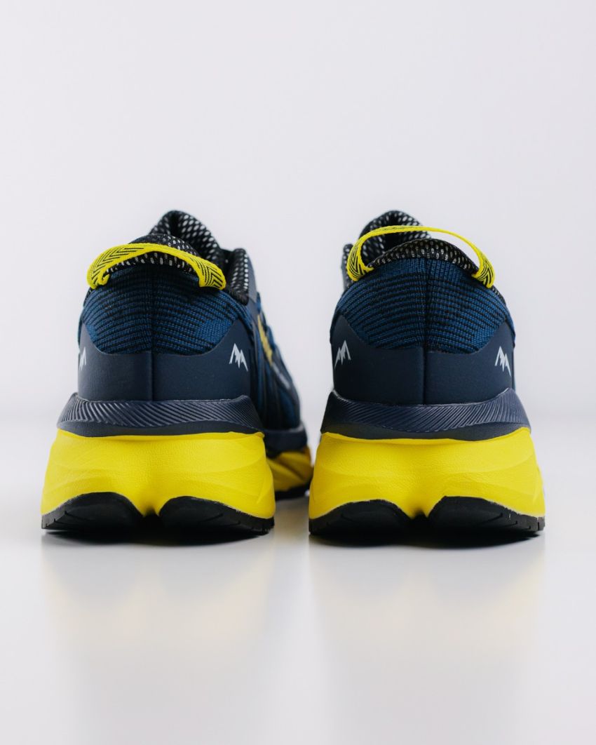 Wink - Accra navy men hiking shoes