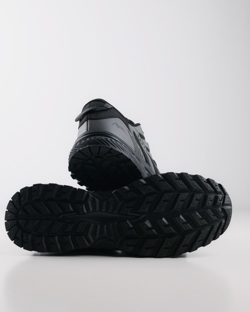 Wink - Accra grey men sport shoes