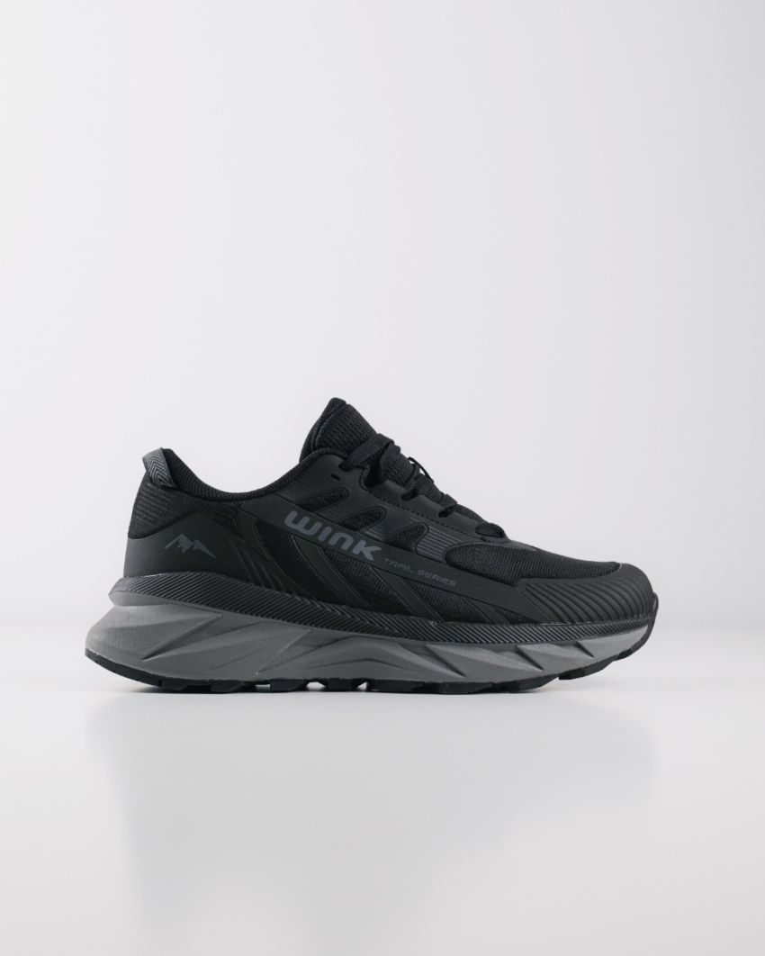 Wink - Accra black men sport shoes