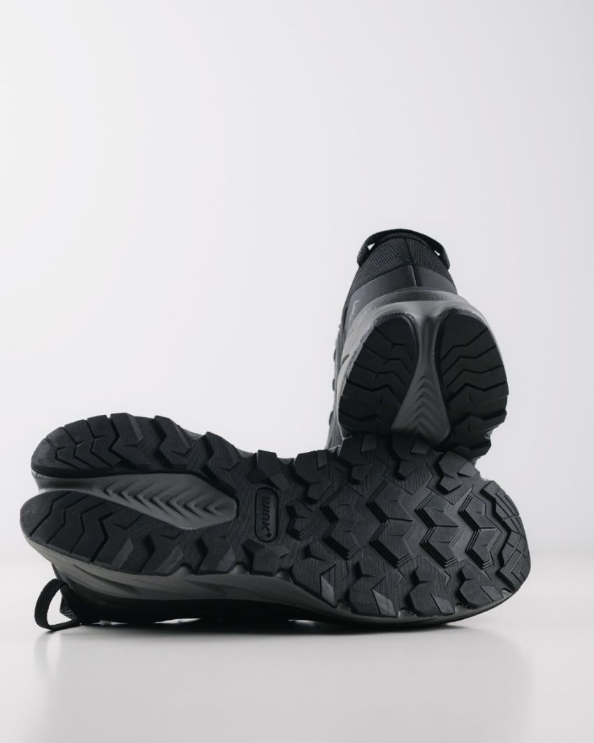 Wink - Accra black men sport shoes