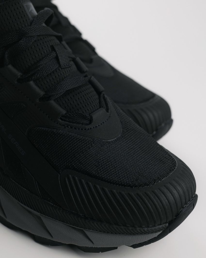 Wink - Accra black men sport shoes