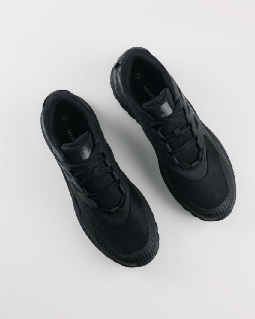 Wink - Accra black men sport shoes
