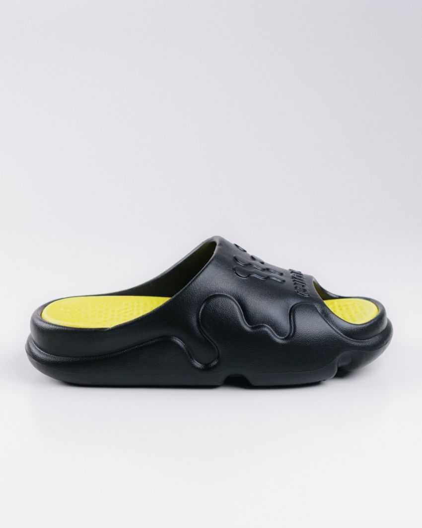 Wink - Calyx black men slippers