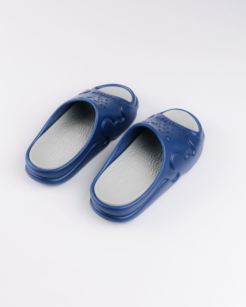 Wink - Calyx navy women slippers