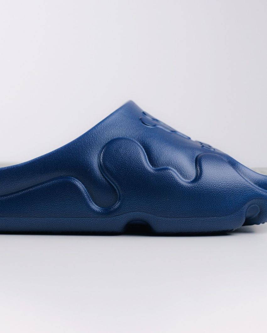 Wink - Calyx navy men slippers