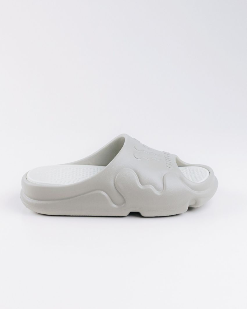 Wink - Calyx grey men slippers