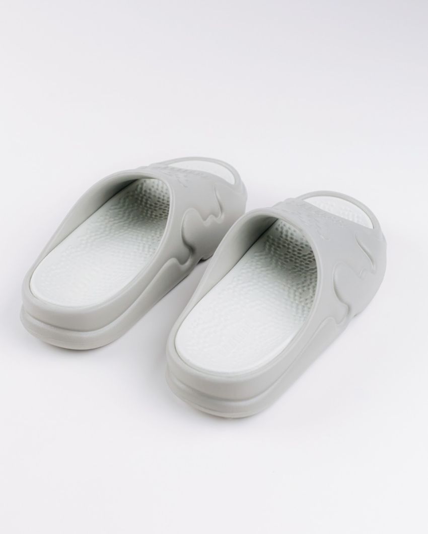 Wink - Calyx grey men slippers