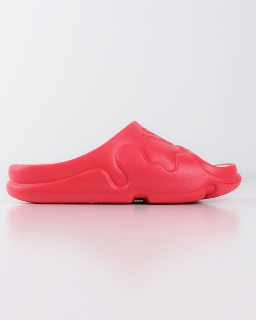 Wink - Calyx magenta women slippers