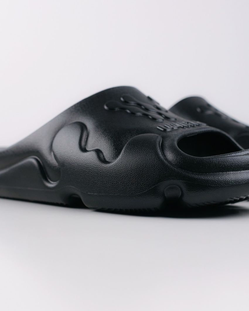 Wink - Calyx black men slippers